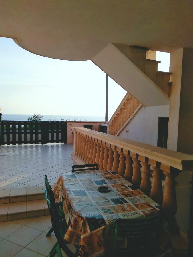 Casa Vacanza Leuca Santa Maria di Leuca Exterior foto