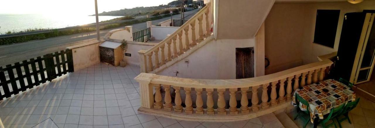 Casa Vacanza Leuca Santa Maria di Leuca Exterior foto